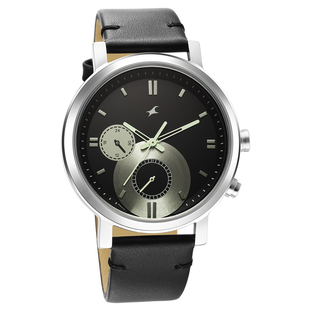 Fastrack Analog Watches For Men