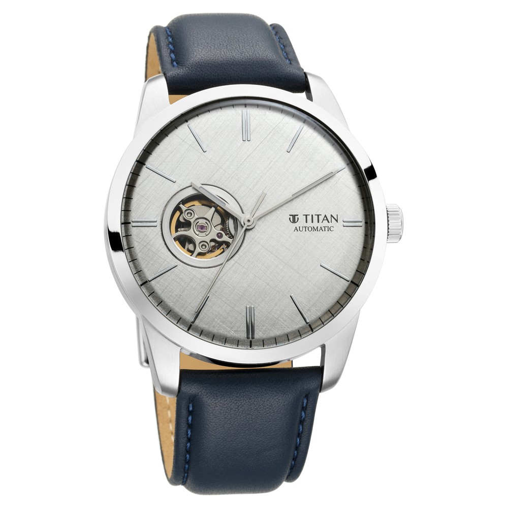 Seiko Automatic Watches India Available At Official Online Store