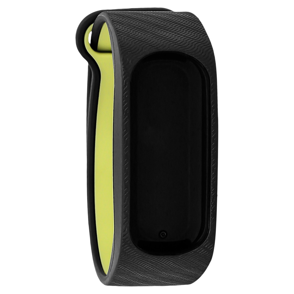 fastrack SWD90059PP05 Reflex 2.0 Smart Band in Midnight Black with Neon  Green Accent in Bangalore at best price by Fastrack Stores - Justdial