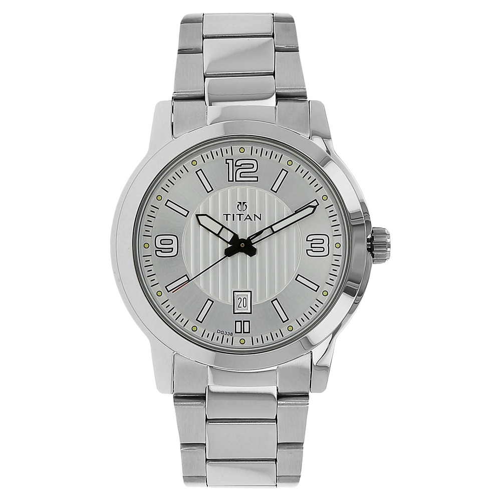 Titan watch nk1580sm01 clearance price