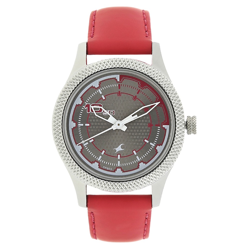 Fast track 2025 ladies watch price