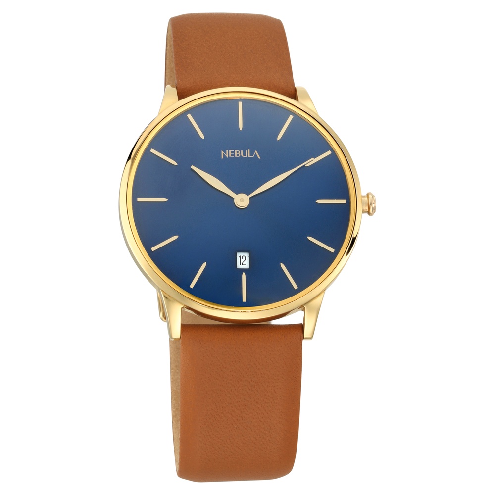 NEBULA Men Watch [1921DM02] in Chennai at best price by Helios The Watch  Store - Justdial