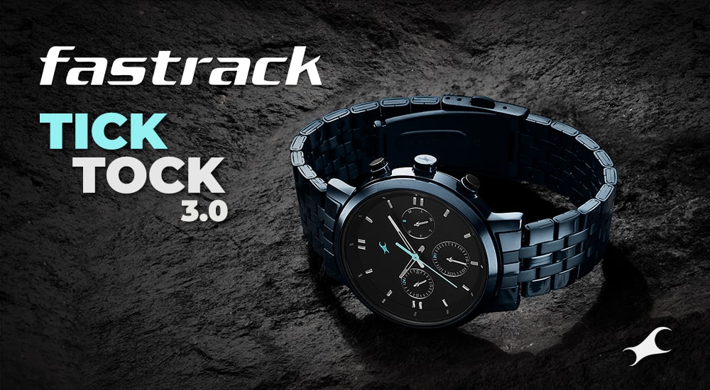 Tick Tock Watches