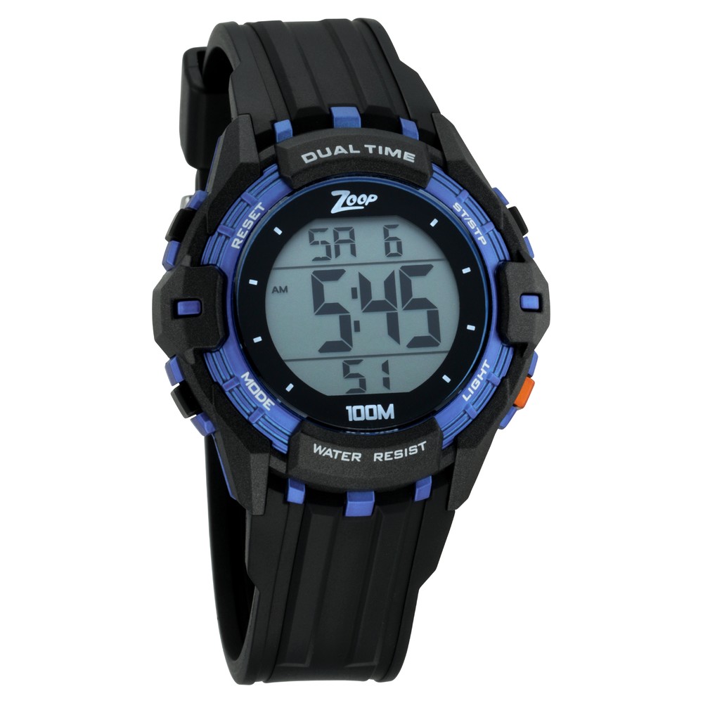 Buy Online Zoop By Titan Digital Watch for Kids - empnr16023pp03 | Titan