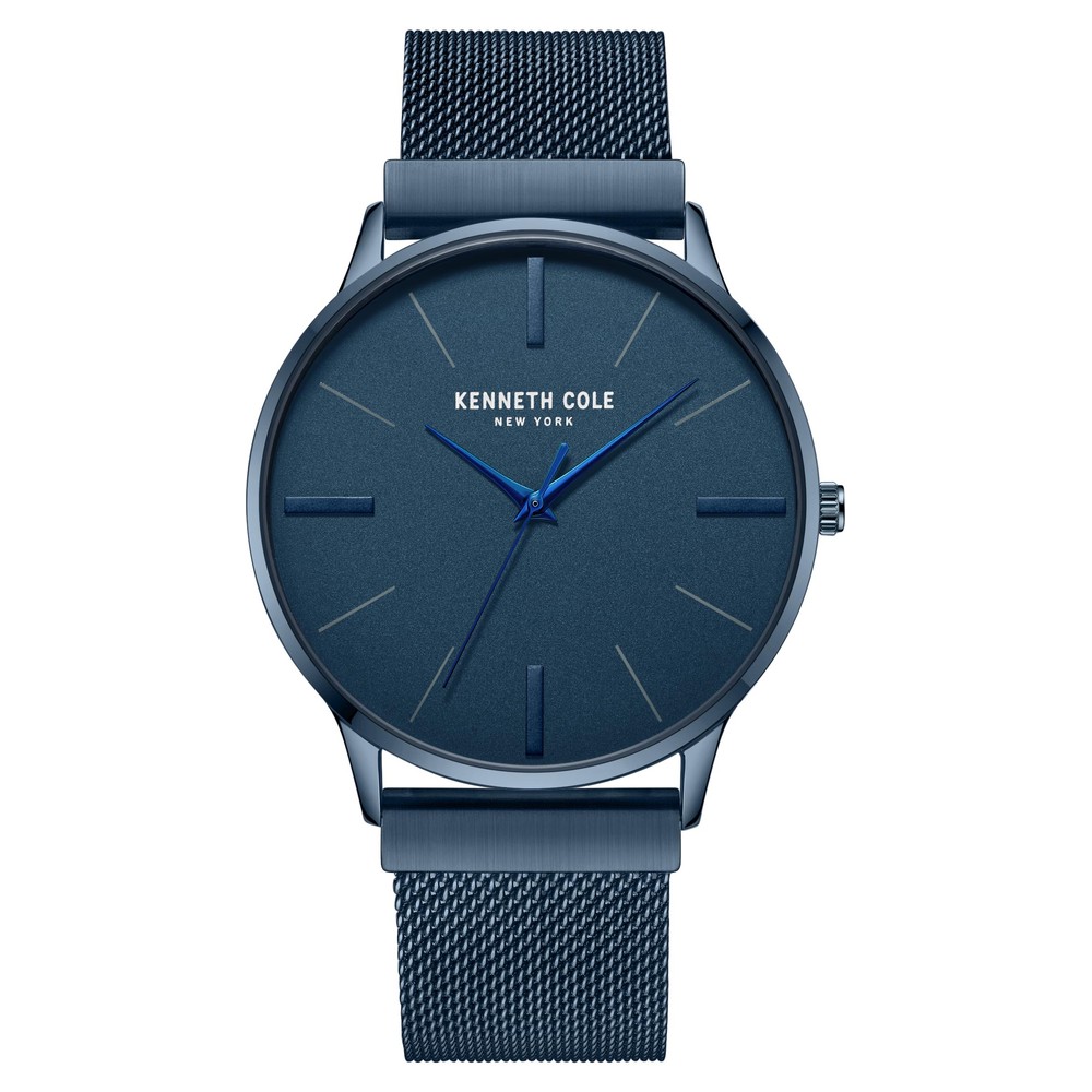 Kenneth Cole KCWGO2218502MN Analog Watch - For Men - Buy Kenneth Cole  KCWGO2218502MN Analog Watch - For Men KCWGO2218502MN Online at Best Prices  in India
