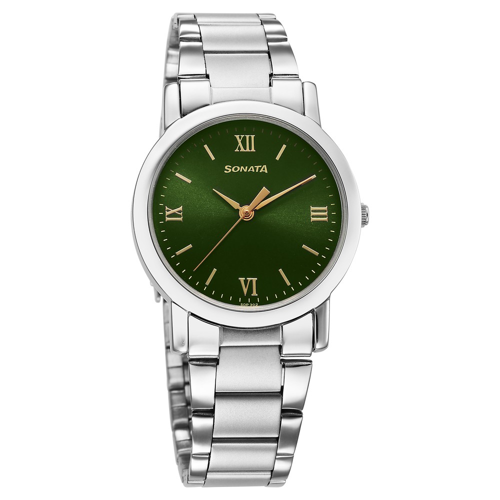 Sonata best sale cheapest watch