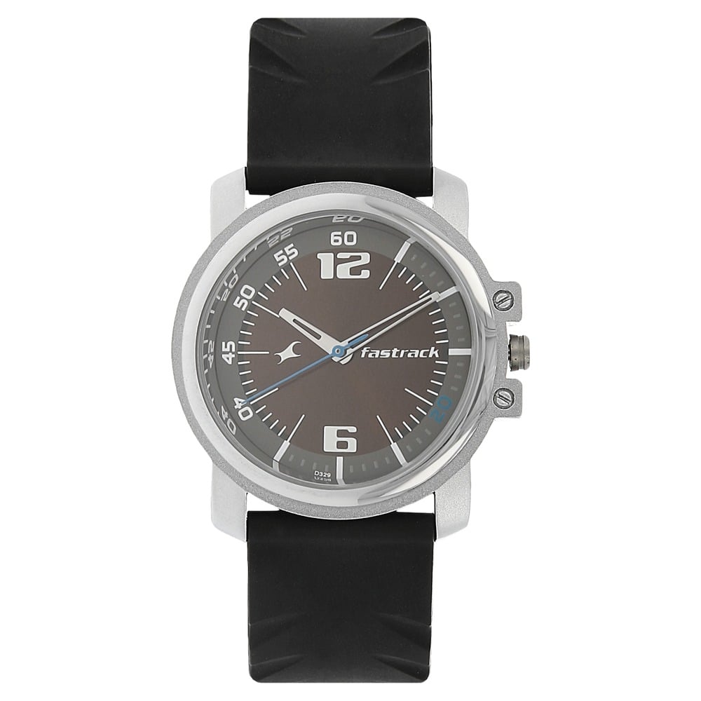 Fastrack watch hotsell 3039sfd price