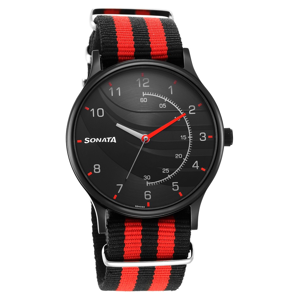 FASTRACK REFLEX CURV SMART WATCH 38073AP01 | surabhigroup.info