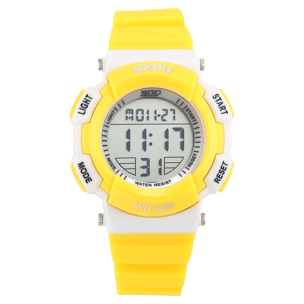 Buy Online Zoop By Titan Digital Watch for Kids - nr16021pp01 | Titan