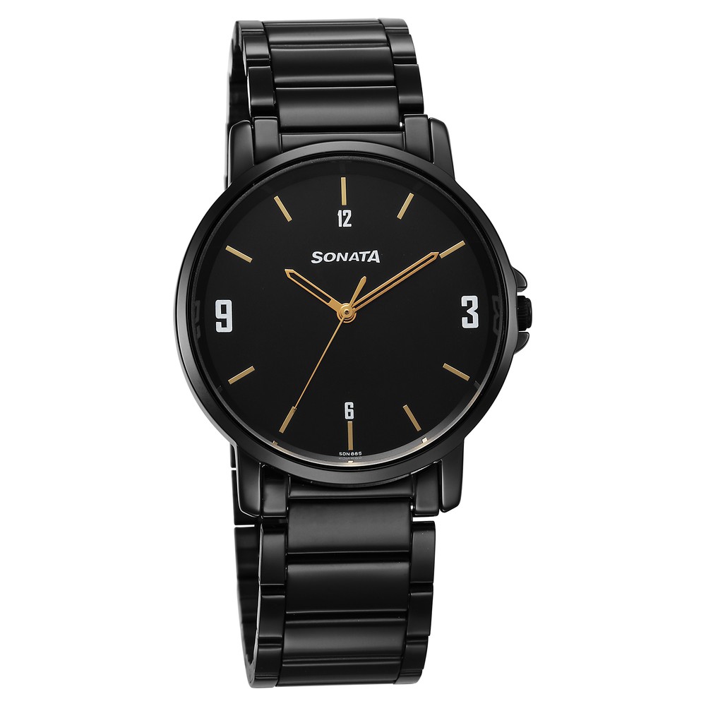 Buy Sonata 77101PP01 Digital Watch for Men at Best Price @ Tata CLiQ