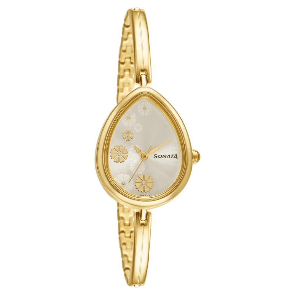 Sonata ladies best sale watches new collection