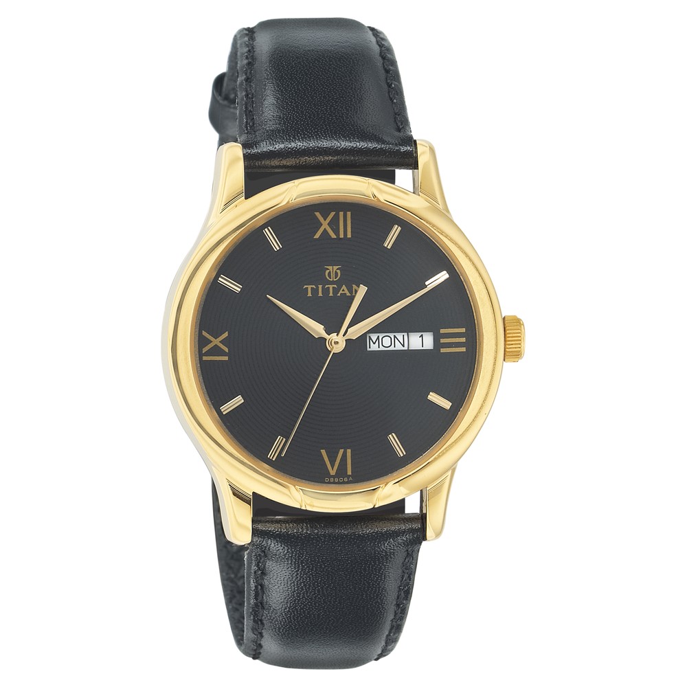 Titan 2024 watch 1580yl05j