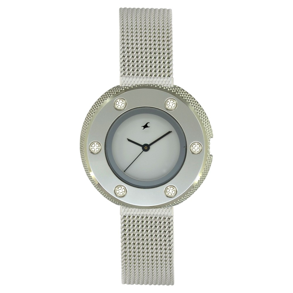 Fastrack Watches - Buy Fastrack Watches for Men & Women Online at Best  Prices in India | Flipkart.com