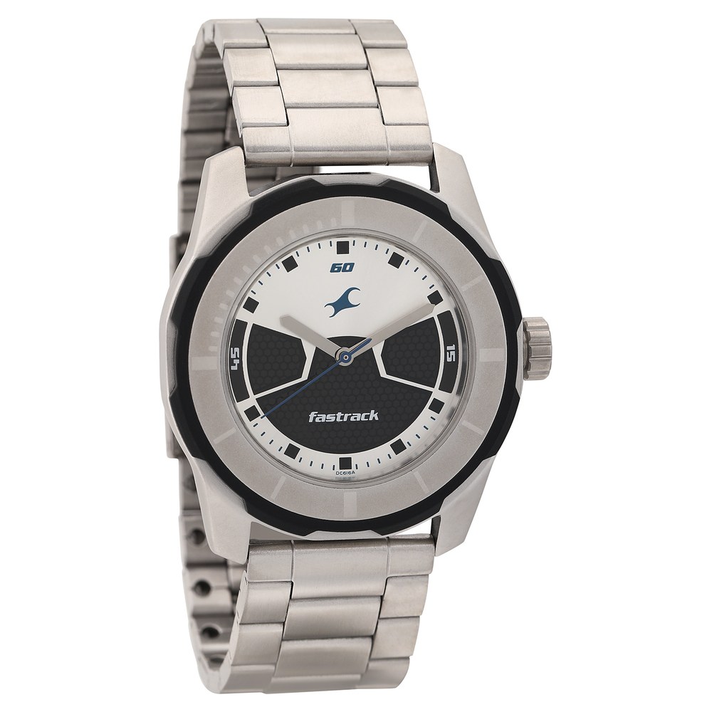 Fastrack 3099ssa watch on sale price