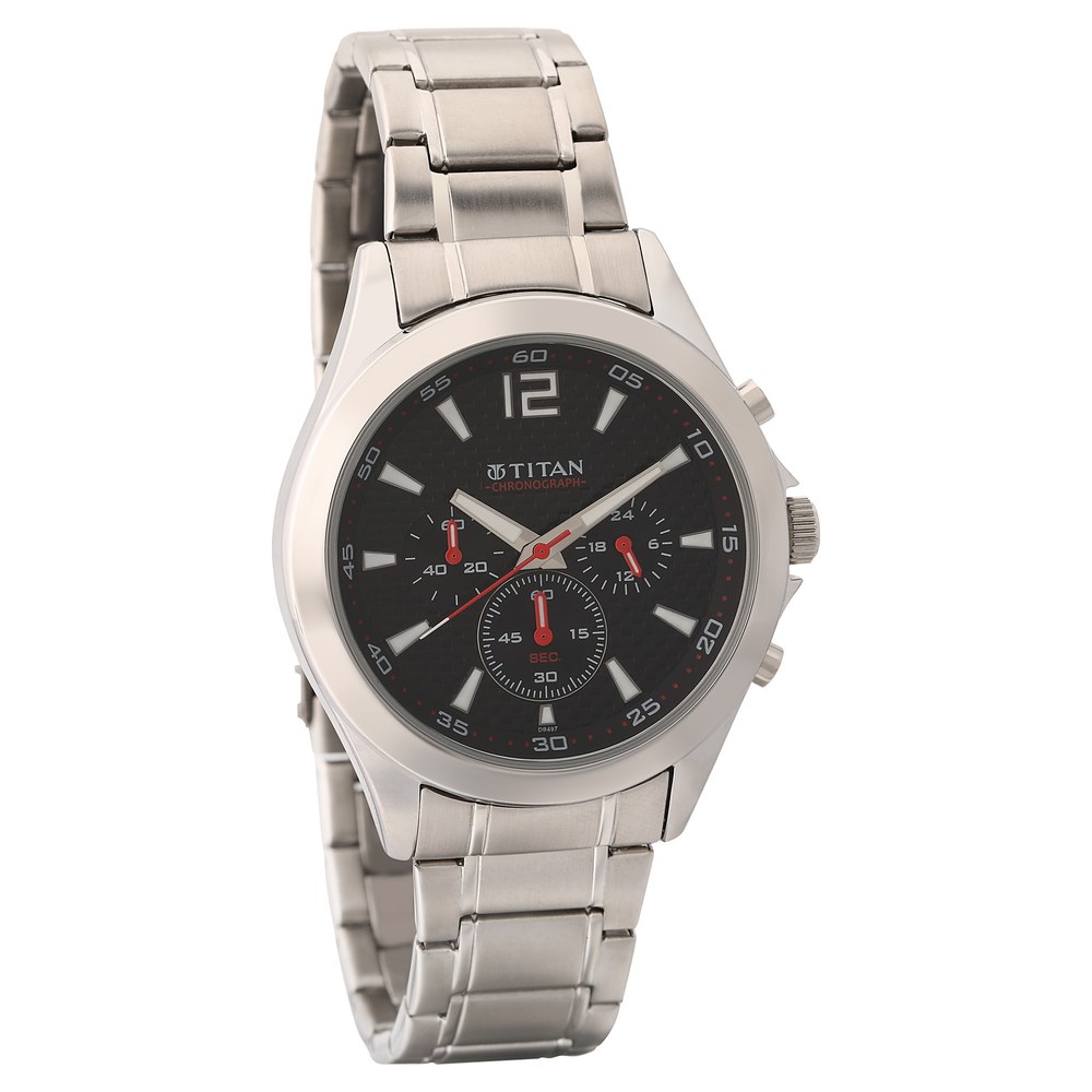 Titan watch best sale 9322sac price