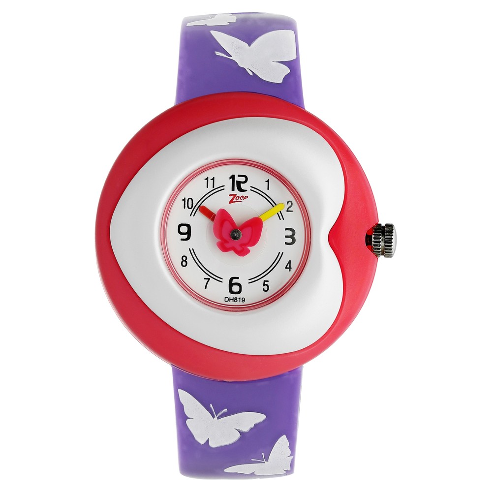 Titan zoop watches for girls - Kids - 1762228321