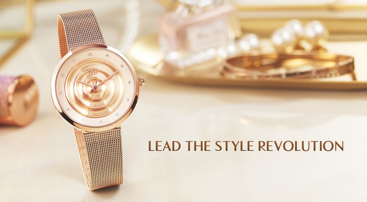 Revolution Watch | ArtyA Watches