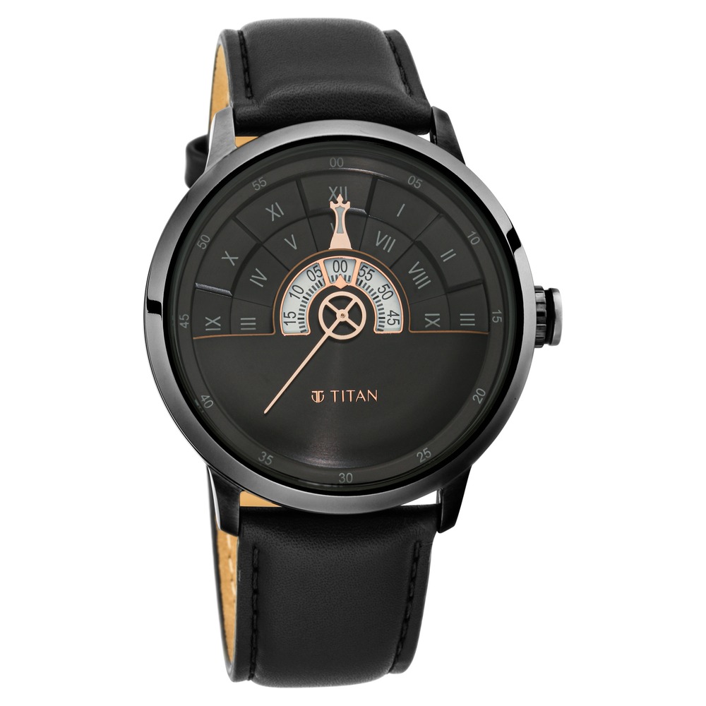 TATA CLiQ Deal: Flat 30%-50% OFF on ALL Titan Watches! Hurry, Limited  Period Offer - January 2024