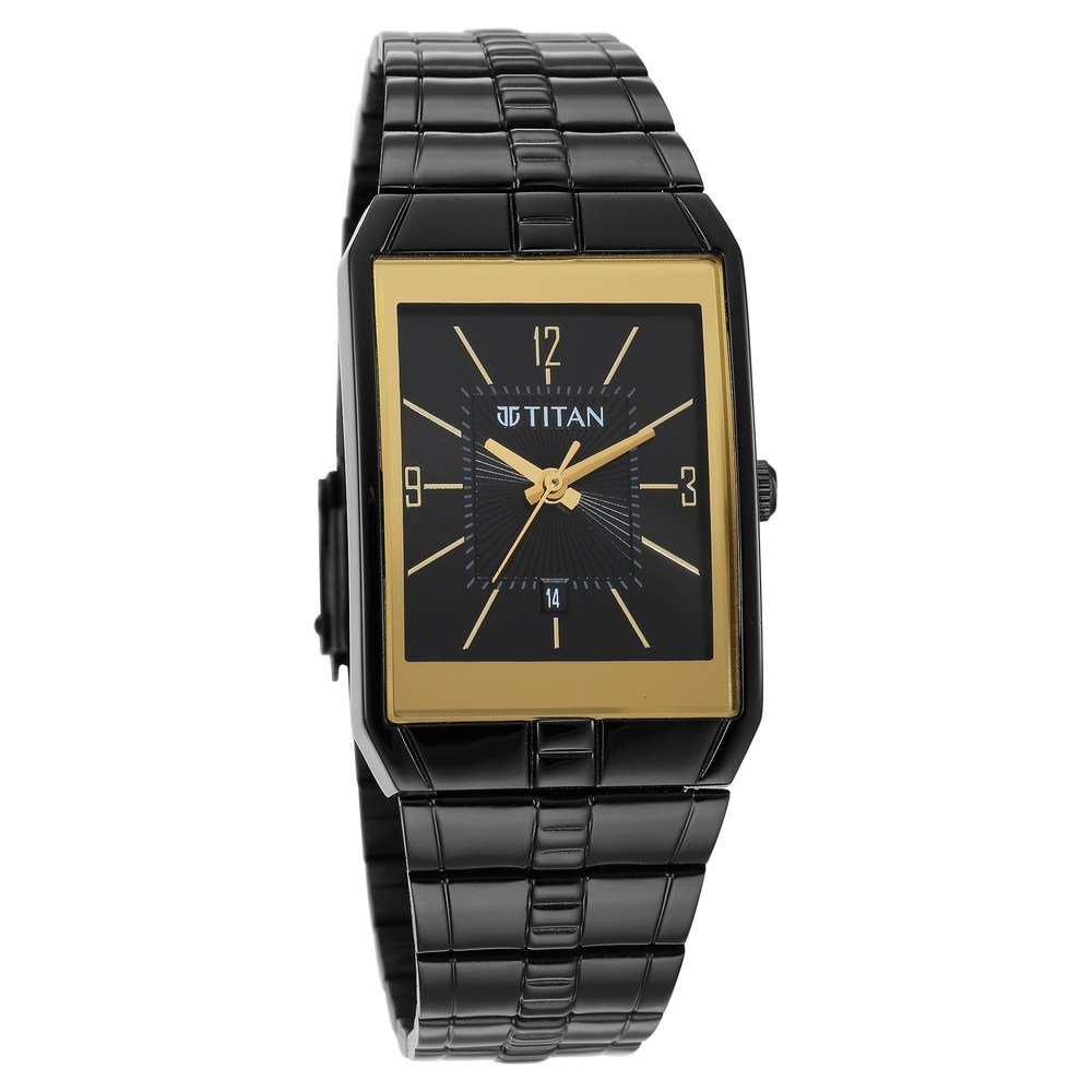 9151 2025 titan watch