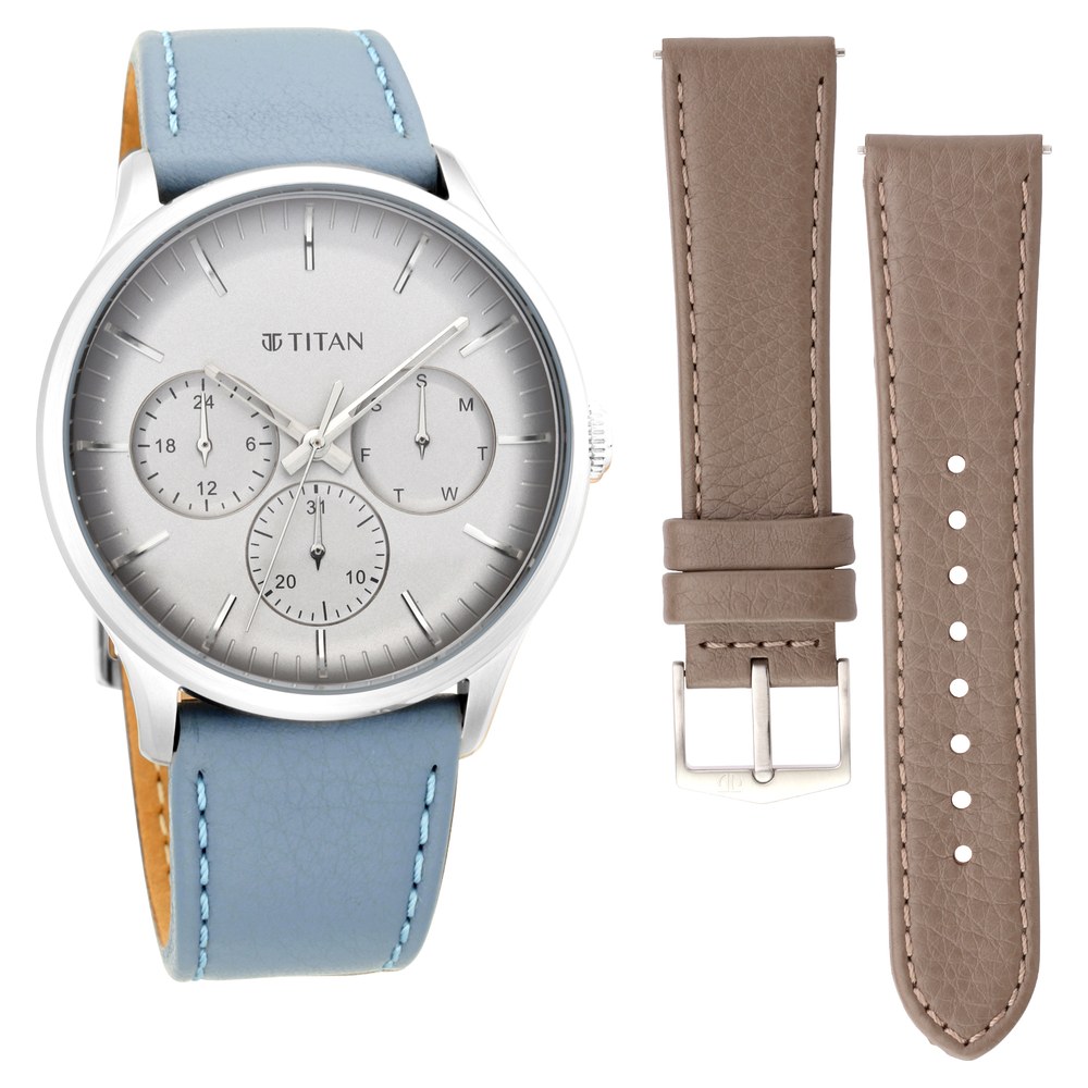 Titan NP19272927BM01 BANDHAN Analog Watch - For Couple - Buy Titan  NP19272927BM01 BANDHAN Analog Watch - For Couple NP19272927BM01 Online at  Best Prices in India | Flipkart.com