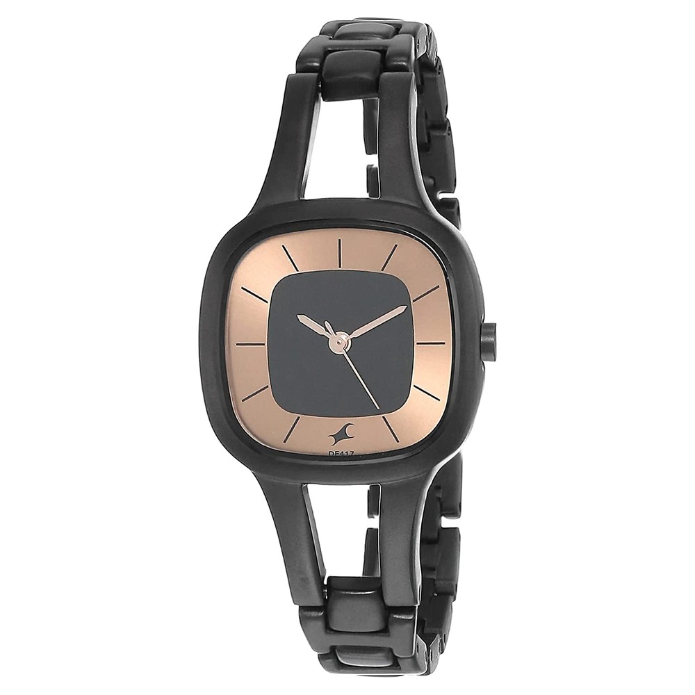 Fastrack ladies clearance watches offer today