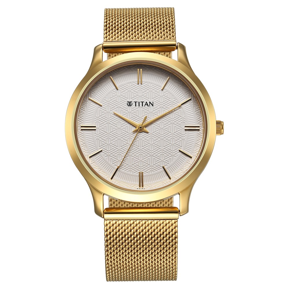 Buy Online Titan Quartz Analog Solar Black Dial Leather Strap Watch for Men  - nc1544kl01 | Titan