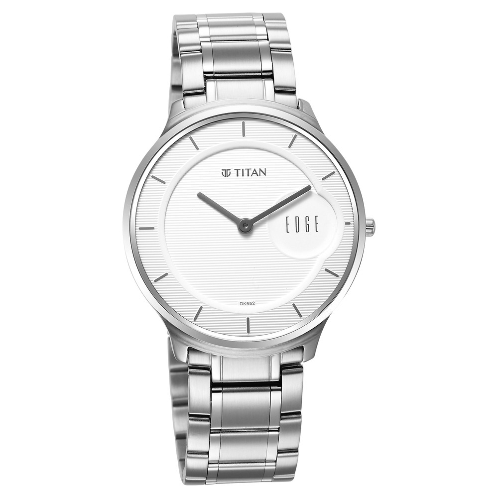 Buy Titan NR2638SM01 Karishma Analog Watch for Women at Best Price @ Tata  CLiQ