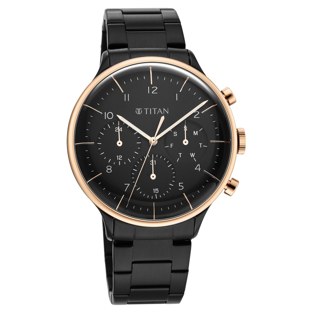 Titan watches shop for men sale