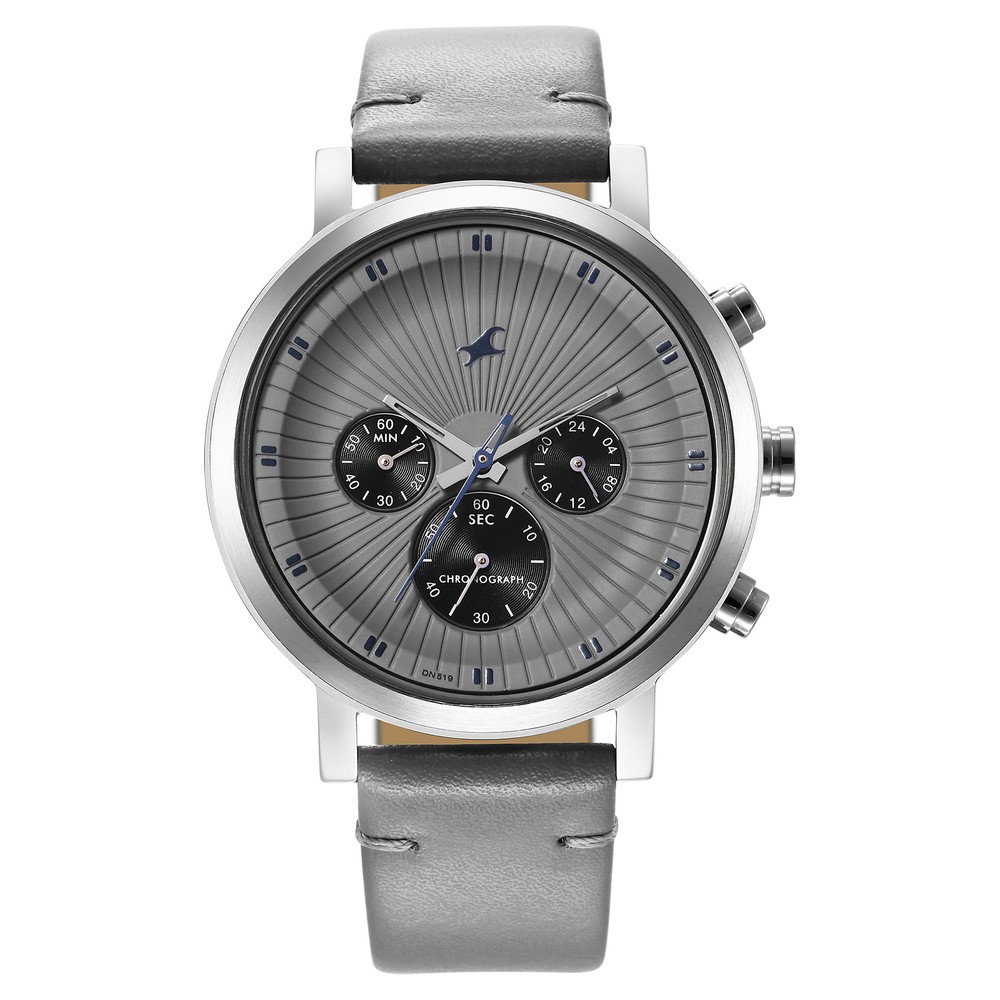 FastRack Men's Casual Wrist Watch with Analog Function, India | Ubuy