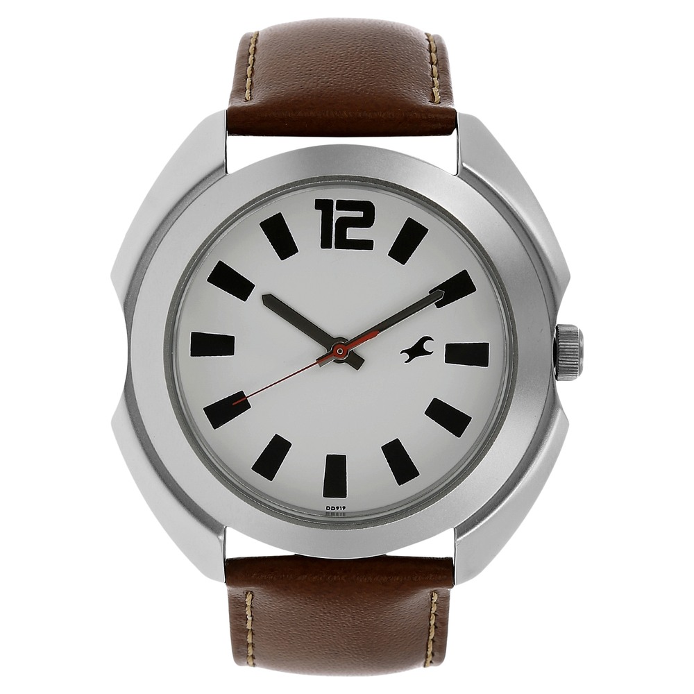 1387ssb fastrack watch outlet price