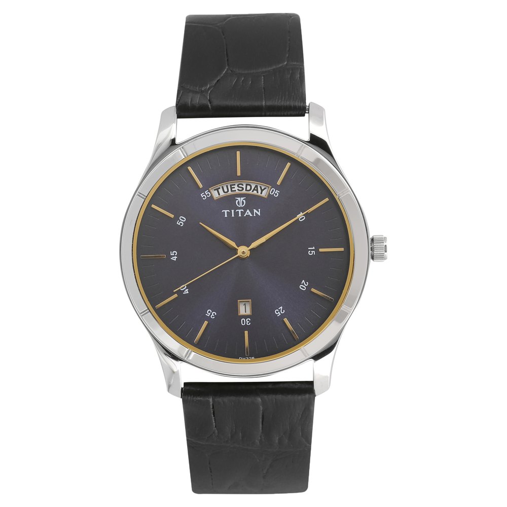 Ti Field Watch | Titanium Field Automatic Watch | Titanium Solar Watch –  Big Idea Design LLC