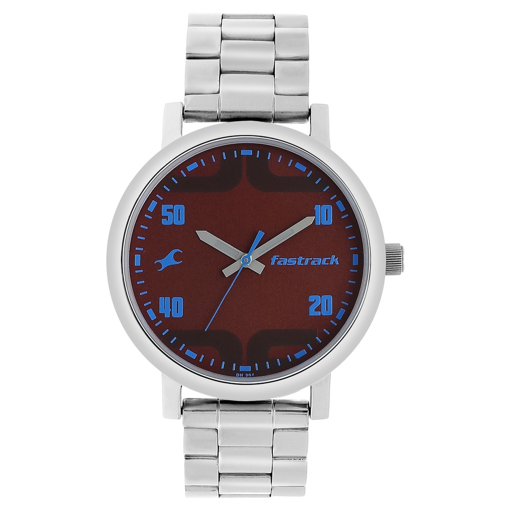 Shop For Genuine Fastrack Watches Products At Best Price Online