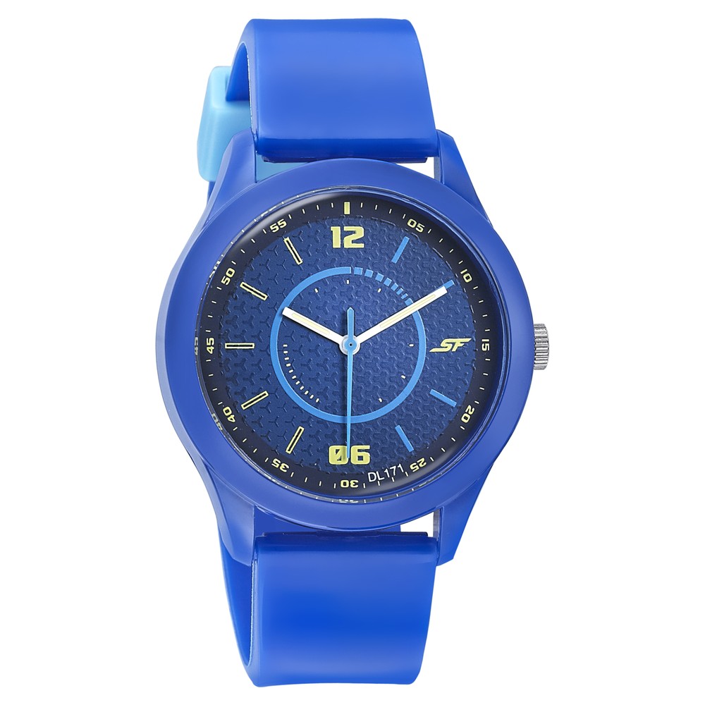 Badgirl Debut Watch - Blue | Shop Today. Get it Tomorrow! | takealot.com