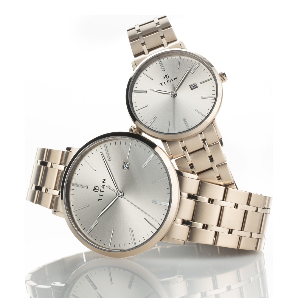 Couple Watches Titan Flipkart 2024 | freshwaternews.com