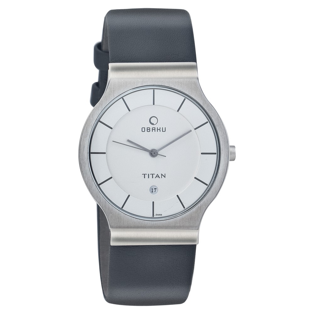 Titan obaku outlet price