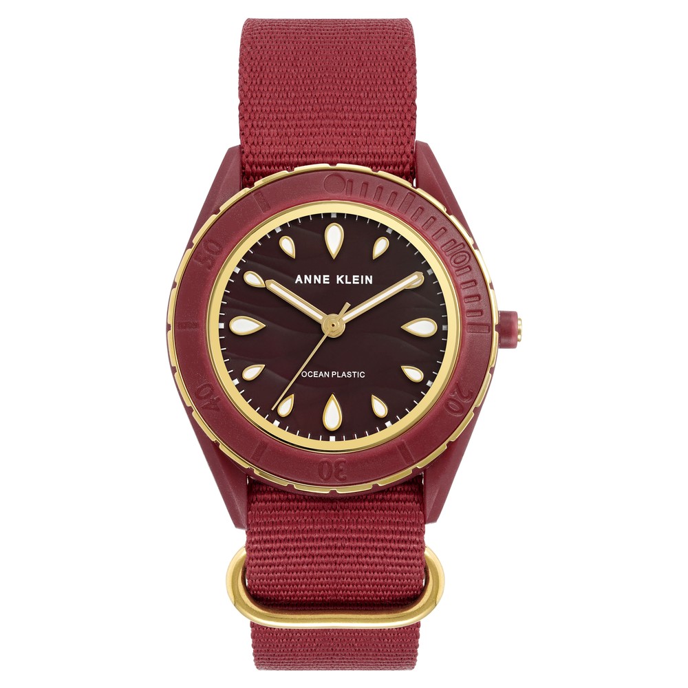 TOMI Red Strap Casual Digital Sports Watch For Men