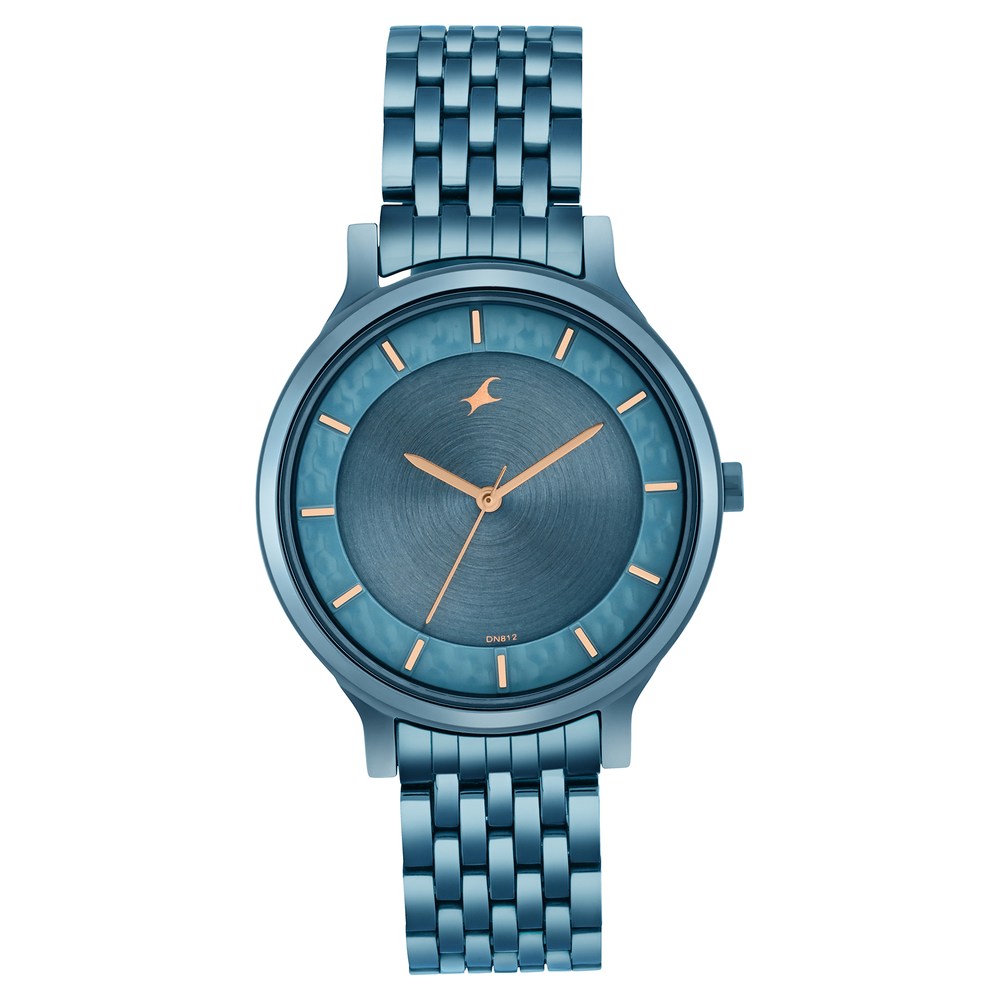 Fastrack Watch at Rs 1000 | Fastrack Watches in Asansol | ID: 2852854824448