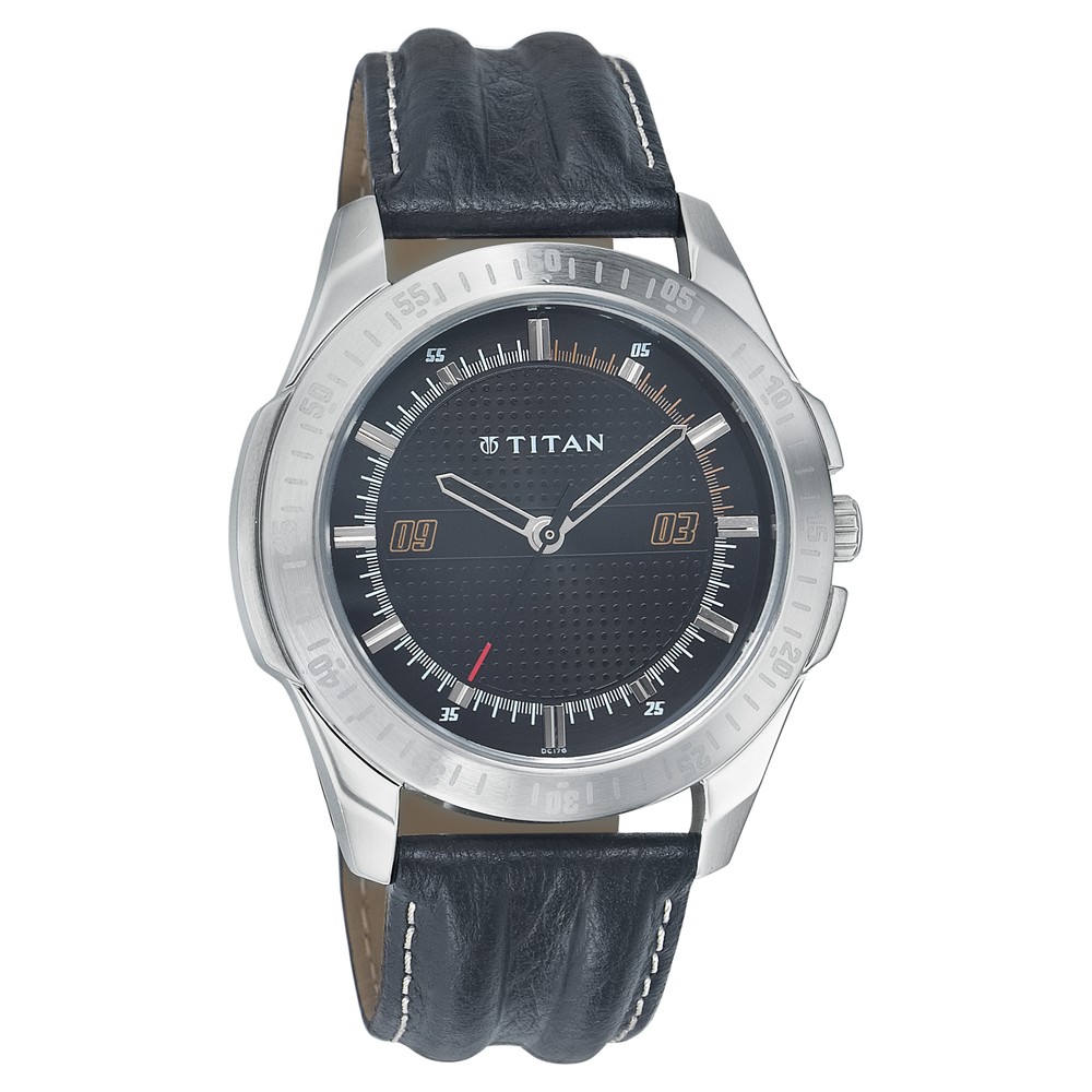 Titan watch model outlet 1587sda