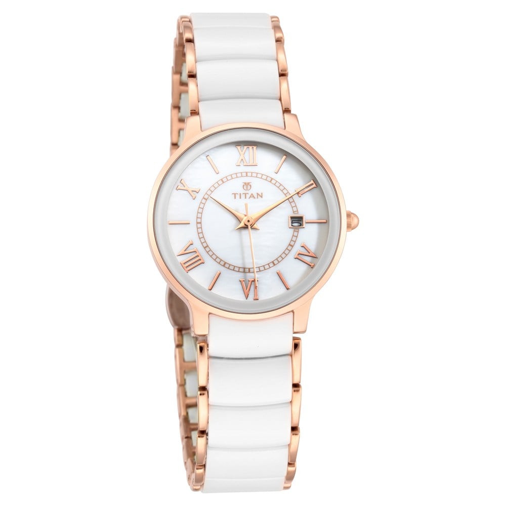 Snapdeal titan watches deals for womens