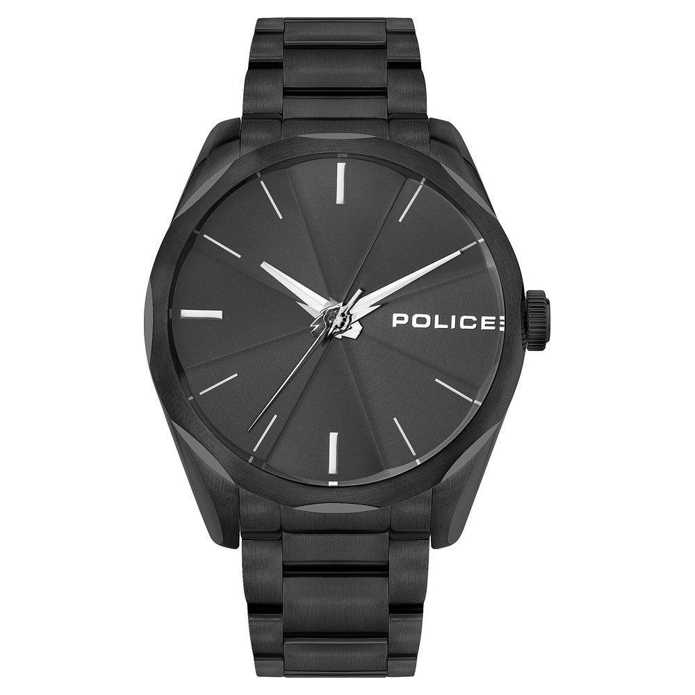 Relojes discount police 2019