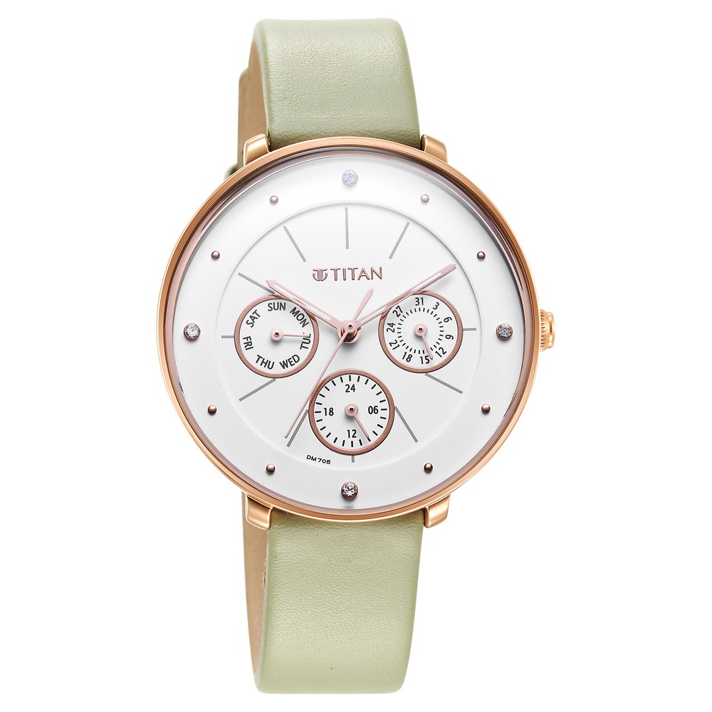 Titan watches clearance offer for ladies