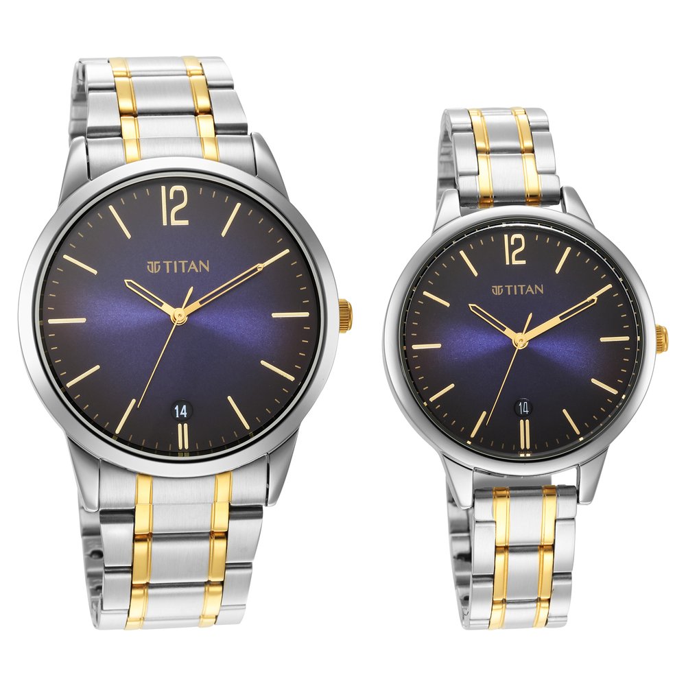 Titan Watch at Rs 4495 | Titan Watches in Coimbatore | ID: 14634896712