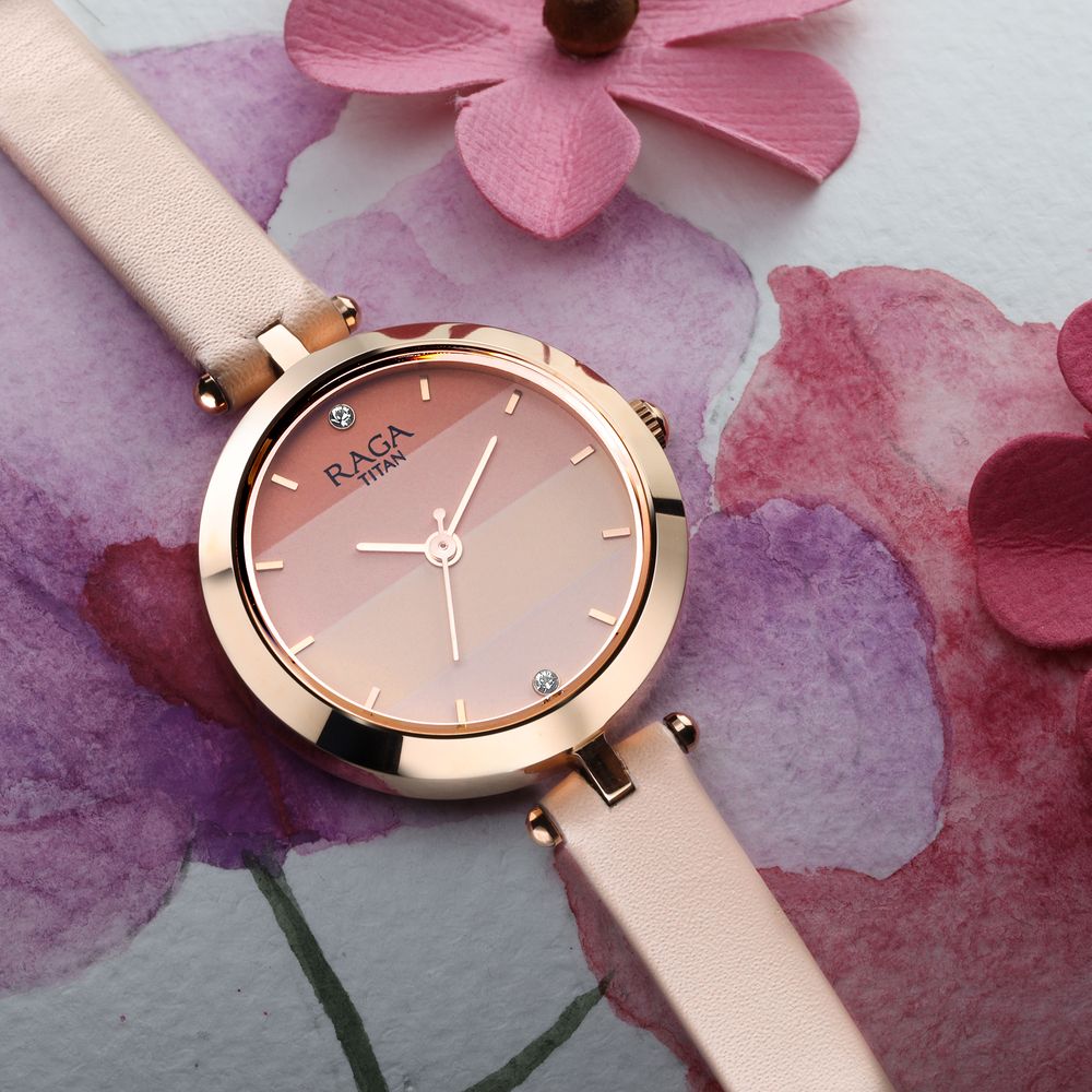 COACH OUTLET® | Libby Watch, 34 Mm