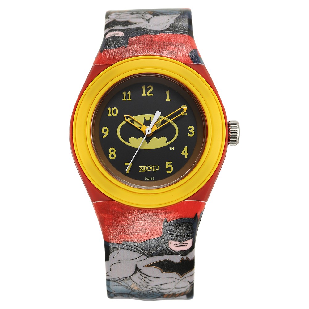 Boys Analogue Digital Multicolored Sports Watch (5205-5) – Xergy