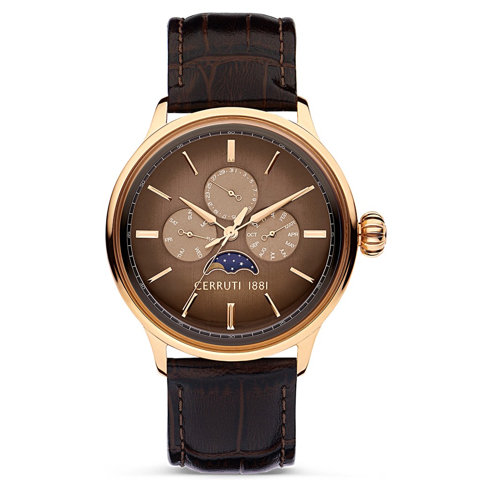 Brand new Cerruti 1881 watch - Men - 1763417918