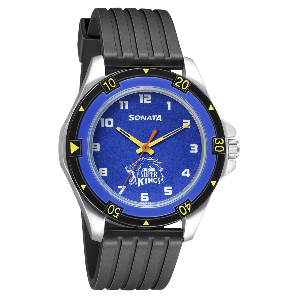 Csk on sale sonata watches