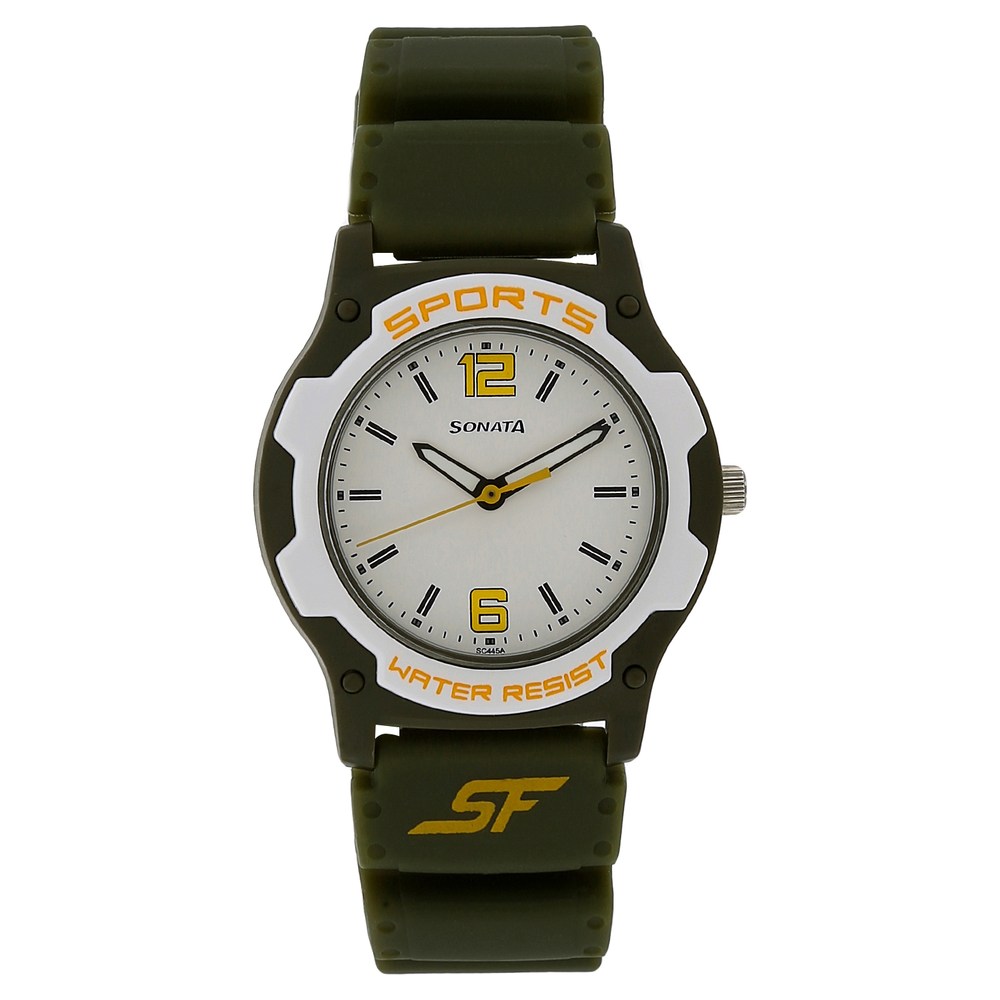 Sonata sf sports on sale watches