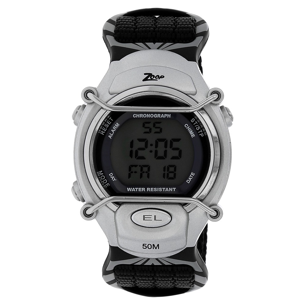 Buy Online Zoop By Titan Digital Watch for Kids - nr16023pp02 | Titan