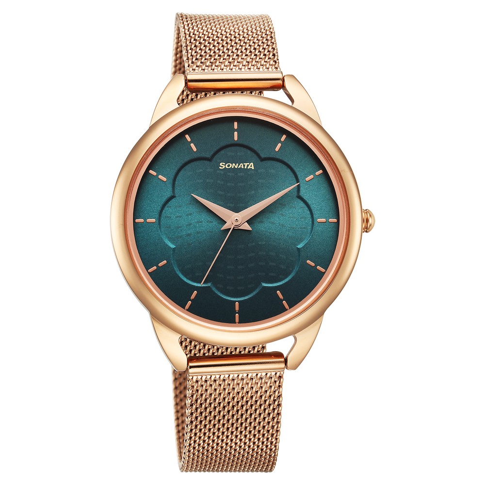 Sonata wedding collection watches on sale 2015