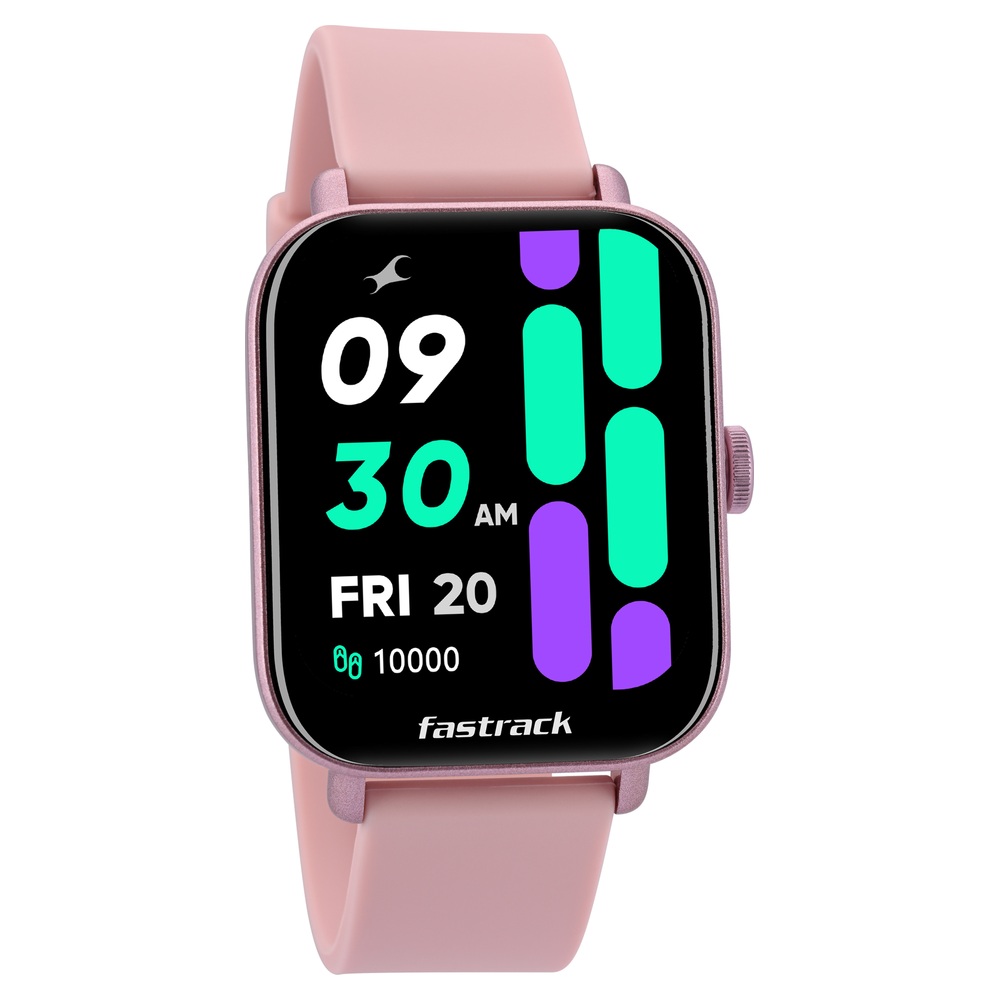 Fastrack smart watches online for women